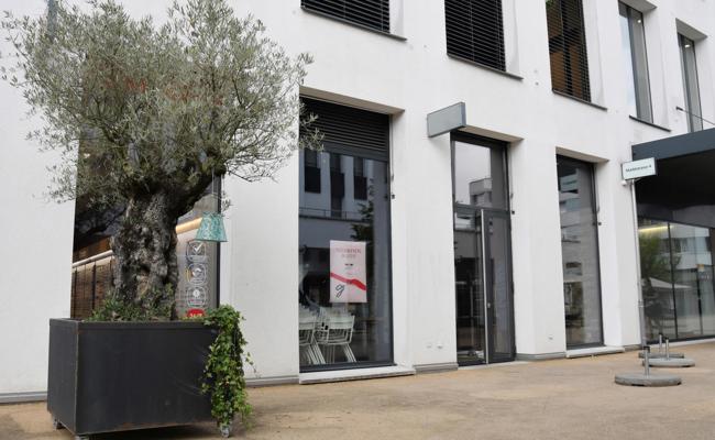 In Heerbrugg eröffnen bald zwei neue Gastrobetriebe