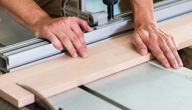 Schreinerei Mätzler stellt Produktion in Berneck ein – elf Stellen fallen weg