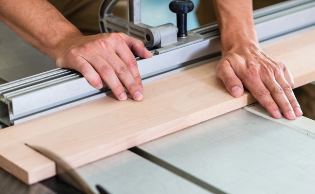 Schreinerei Mätzler stellt Produktion in Berneck ein – elf Stellen fallen weg