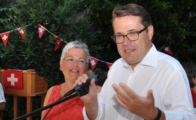 1. August-Splitter: Regierungsrat hat gegen Au verloren