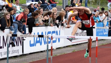 Fabio Kobelt scheidet an der U23-Europameisterschaft im Vorlauf aus
