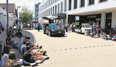 Leise und elektrisch unterwegs
