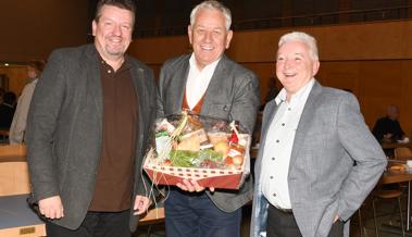 Gewerbeverein hatte einen «Happy Day»