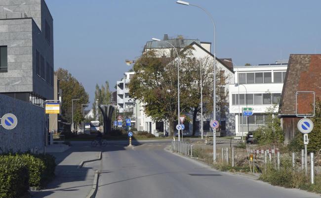 Fernwärme für Kirche und Rathaus
