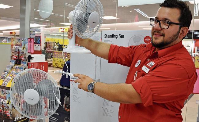 Kaum geliefert, bereits ausverkauft
