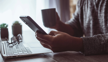 Ein Tag ohne Handy: Wie sehr wir auf digitale Helfer angewiesen sind
