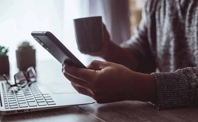 Ein Tag ohne Handy: Wie sehr wir auf digitale Helfer angewiesen sind