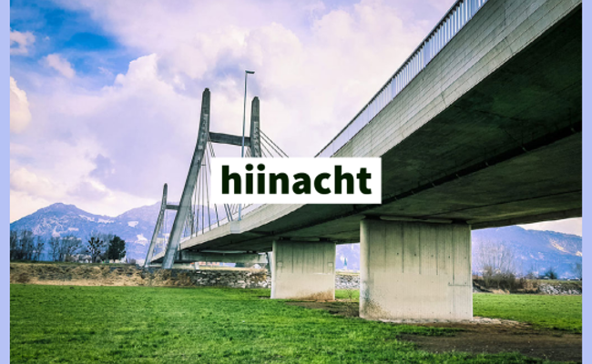 Dialekt Quiz: Wie gut kennst du den Diepoldsauer Dialekt?
