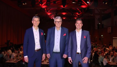 Kontinuität schafft Vertrauen bei der Kundschaft