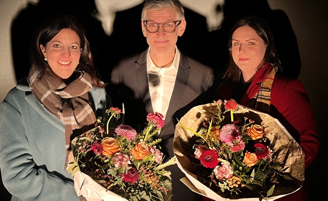 Der Verein Soziale Dienste Mittelrheintal feierte seinen hundertsten Geburtstag