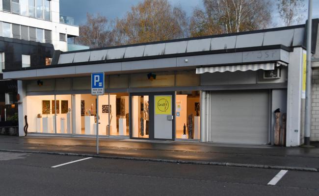 Bücherei zieht im Frühjahr um