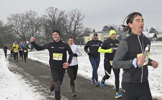 Läufe für Kinder und Profis: Altacher Silvesterlauf findet in rund zwei Wochen statt