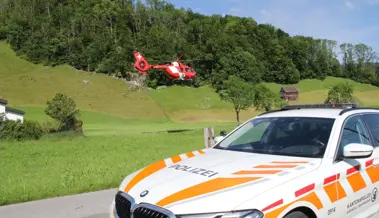 54-jährige Österreicherin bei Abstieg zum Seealpsee zu Tode gestürzt