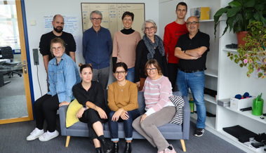 Alles ist neu, fast alles ist anders - unser neues Portal ist online