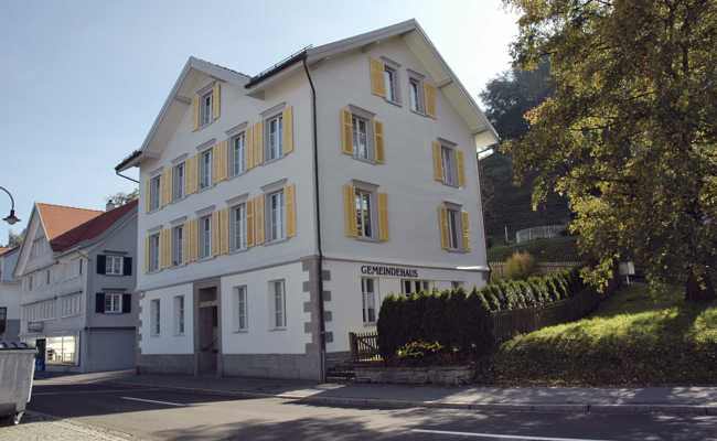 Hohe Investitionen sind nötig: Gemeinde erwartet ein Defizit