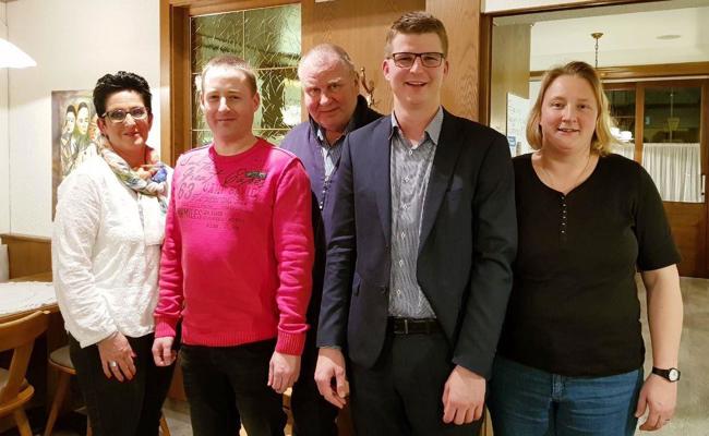 SVP gegen Einheitsgemeinde und Rahmenabkommen