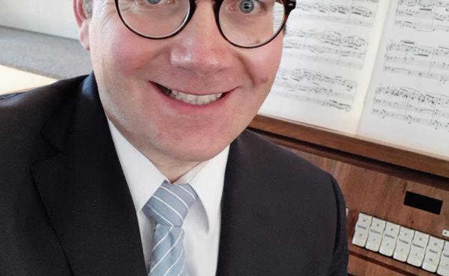 Bartholomäus Prankl wird  verabschiedet