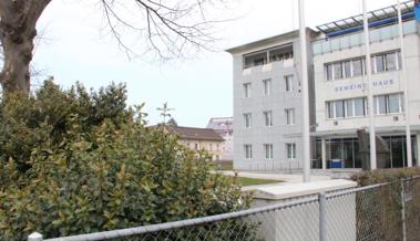 Ortsplanungsrevision auf Kurs