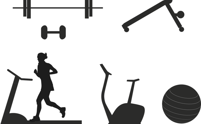 Fitness-Boom in der Schweiz: Entwicklungen und Trends