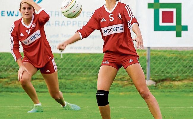 Weltmeisterschaft mit drei Diepoldsauerinnen