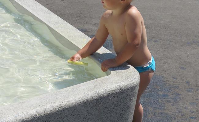 Alpha-Pärkli: Einstand mit Eröffnungsparty