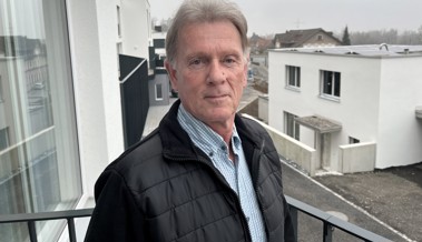 Aus unserem Jahresrückblick: Die SVP kehrt nach zwölf Jahren in den Gemeinderat zurück
