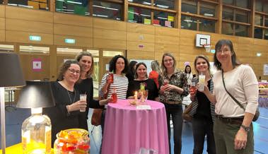 Zwei neue Vorstandsfrauen – neun neue Mitglieder