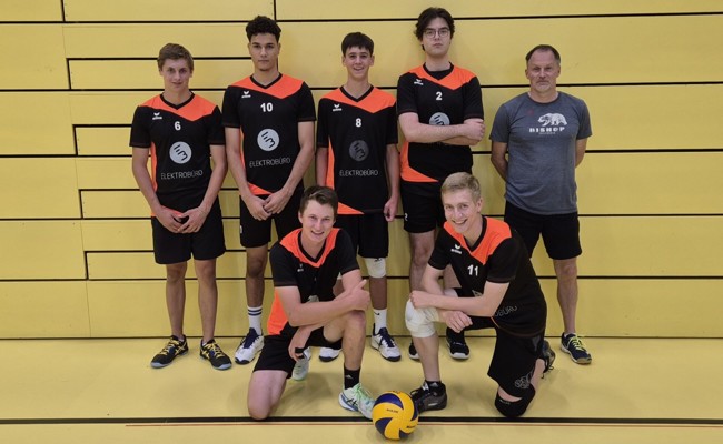 Rheno hofft auf Heim-Bonus: Frauen- und Nachwuchsteams am Samstag im Einsatz