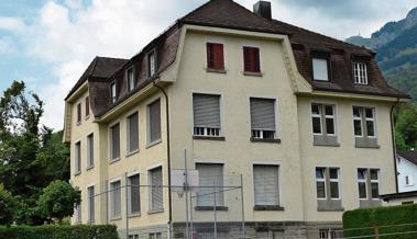 Vom Schulhaus zurück ins Rathaus