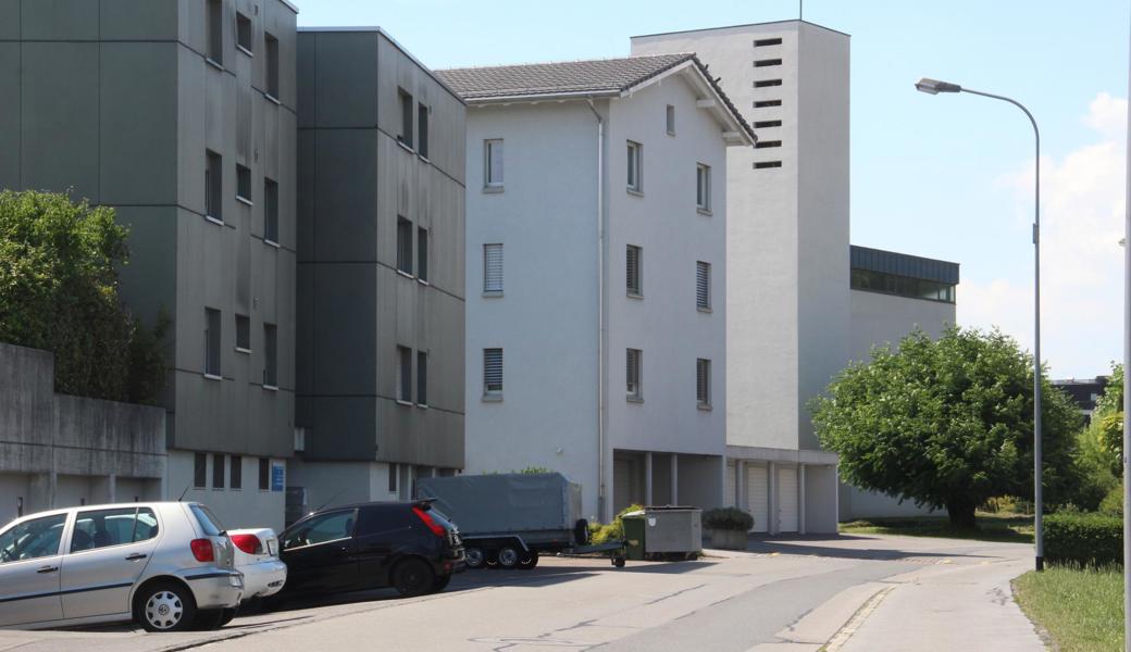 Rheineck (I), Heerbrugg (E), Diepoldsau (S), Au (M)