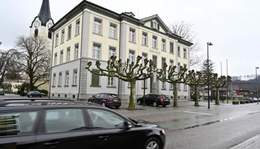 Damit andere nicht schneller sind