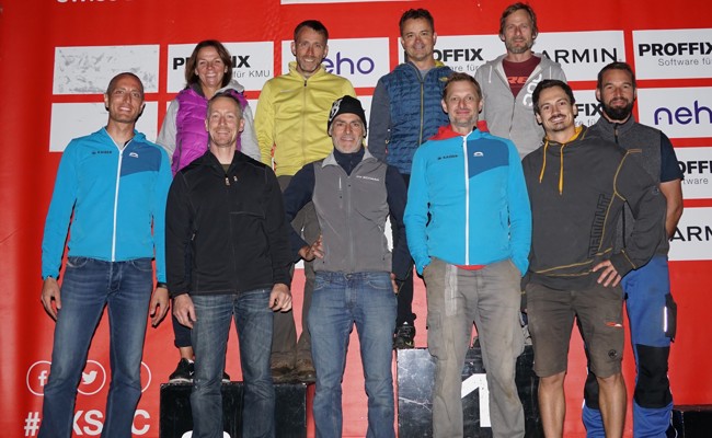 Die Mountainbike-Weltspitze trifft sich bald in Schaan
