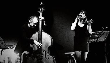 Jazz- und Storytelling-Abend