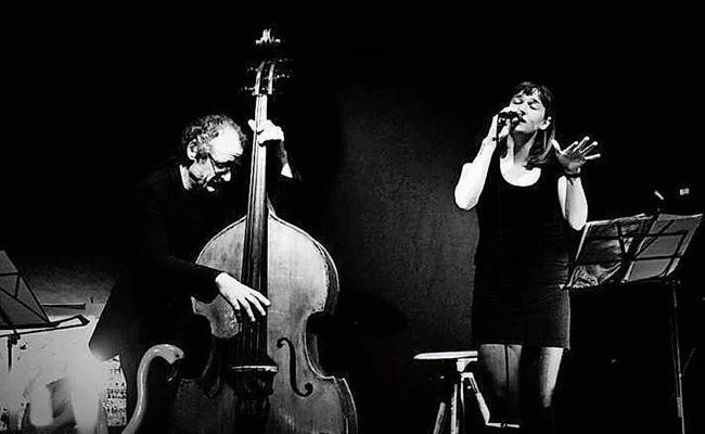 Jazz- und Storytelling-Abend