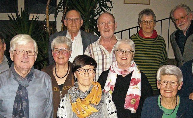 Erfolgreiches erstes «muhlohr» 