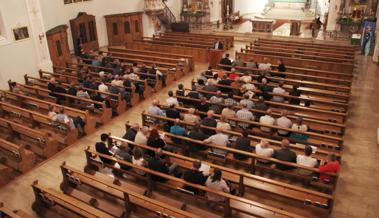 Au: Ortsgemeinde kann Boden tauschen