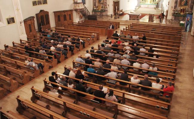 Au: Ortsgemeinde kann Boden tauschen