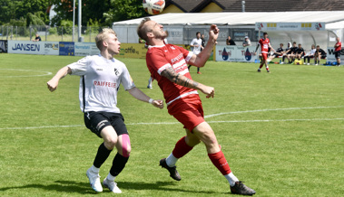 Montlingen bezwingt den Leader dank drei Caglar-Toren