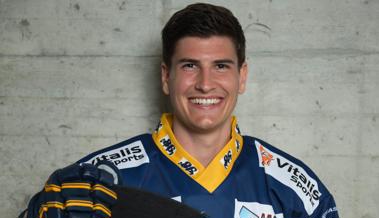 SCR-Spieler Manuel Holenstein tritt zurück
