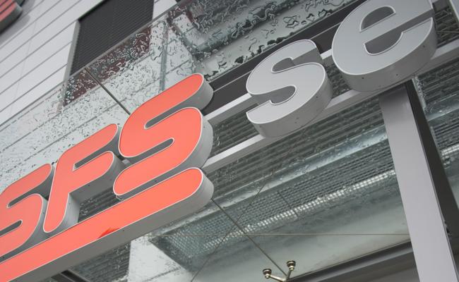 SFS übernimmt deutsche Firma