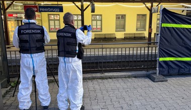Tödliche Attacke: Staatsanwaltschaft fahndet nach flüchtiger Täterschaft