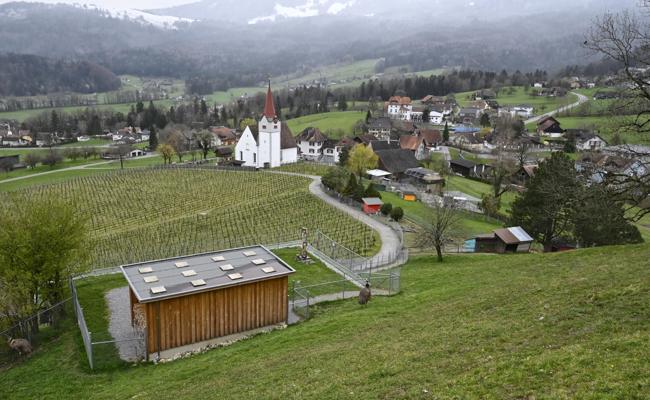 Teilerfolg für IG: Swisscom prüft Alternativstandort