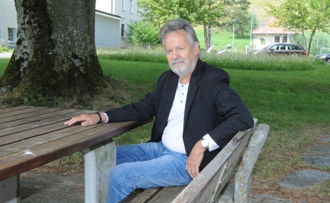 Als forensischer Psychiater stöberte er in der Seele des Bösen