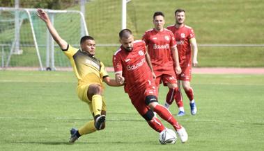 Rheineck steigt in die 3. Liga ab
