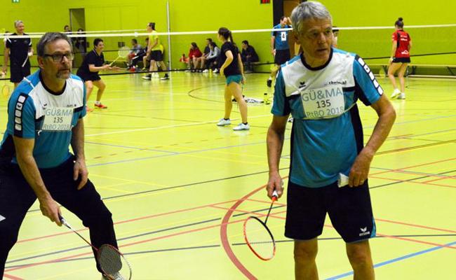 Plauschturnier in Altstätten