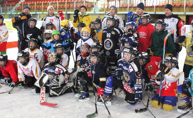 Heimspiel gegen den Aufsteiger steht unter besonderen Vorzeichen