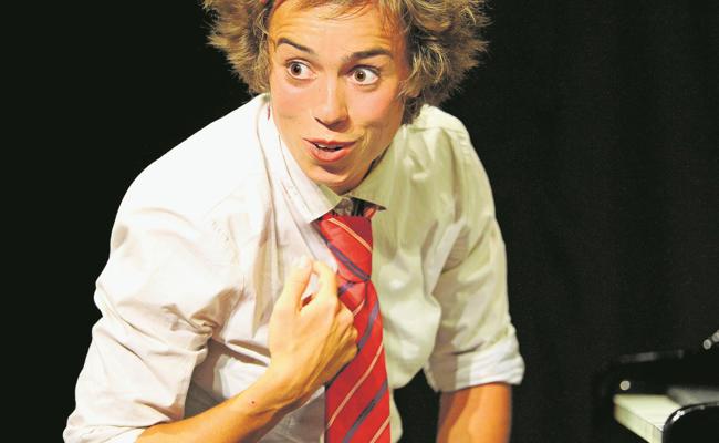 «Aus lauter Lebenslust»