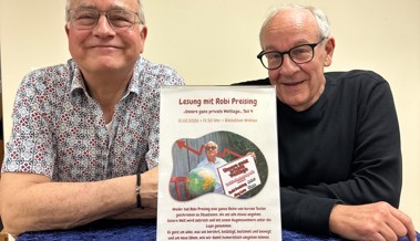 Gedanken, Humor und Musik zur Weltlage