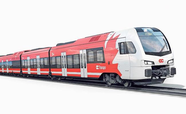 Stadler schafft es nach Kanada