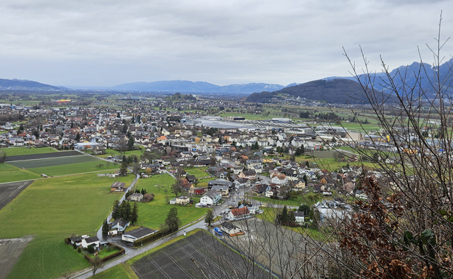 Eine Gemeinde wird digital: Fünf Dorf-Apps verändern die Kommunikation